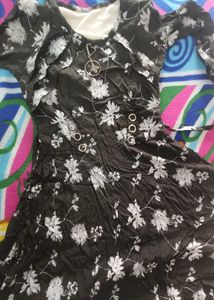 Black Dress 👗