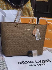 Michael Kors Tote Bag