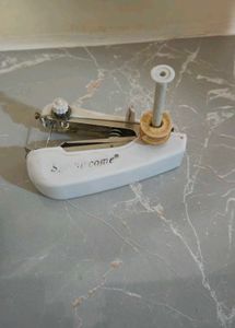 Handy Stitch Portable Handheld Sewing