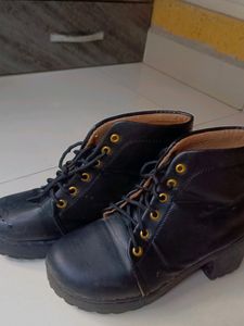 Boots Flats Shoes