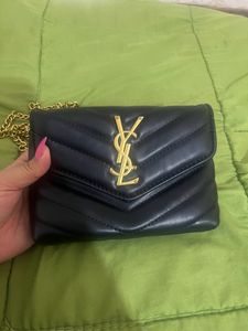 YSL copy Sling Bag