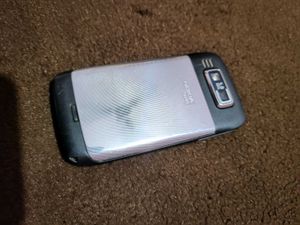 Nokia E72 - Classic!