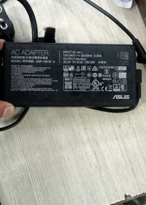 ASUS 180 WATT LAPTOP CHARGER NEW AND ORIGINAL