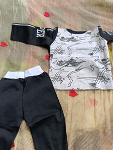 Boys Party Wear Dress Yellow