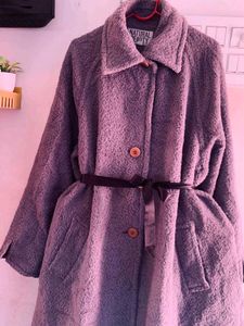 Lowest rate ever branded long coat