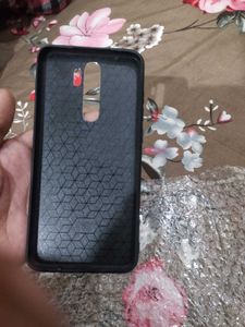 Redmi Note 8 Pro Back Cases