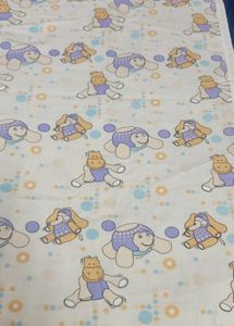 Double Bed Bedsheet