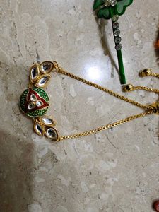 Cute accessories