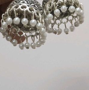 Jhumka Earrings