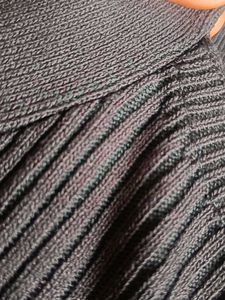 Ribbed Knit Tank Top