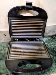 Prestige Sandwich / Toaster 🥪