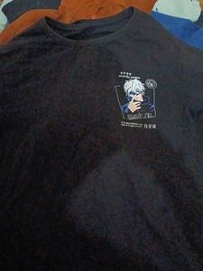 Anime Graphic Tee