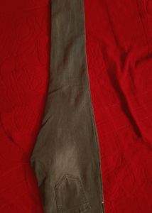 Wavelength Dark Grey Jeans