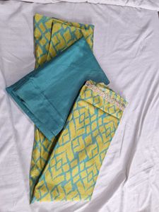 BEAUTIFUL BANARSI NEW SUIT