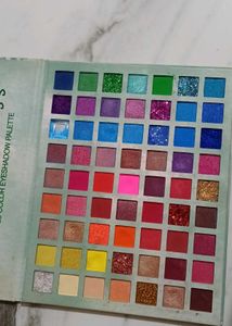 S.F.R Color – Still Poppin’