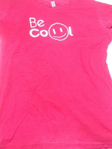 Cool Graphic Tee