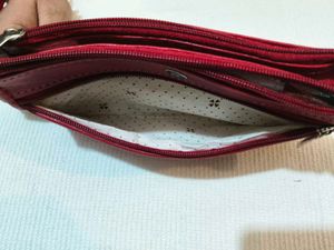 Red Pouch 👝