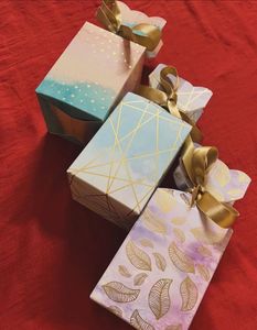 Gift Box Set - Perfect for Gifting!