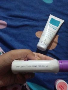 Oily Skin Care Kit At Low Price