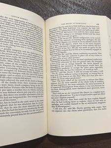 Little Dorrit by Charles Dickens