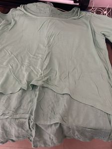Top Green New