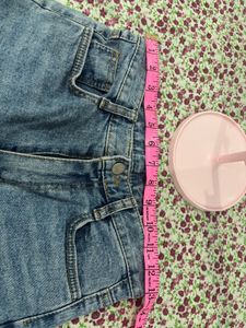 Bootcut Jeans