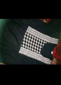 Naira Kurti With Pant