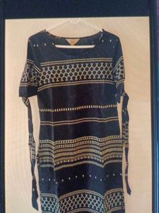 W And Anouk Kurta
