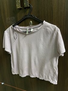 H&amp;M Basic T Shirt