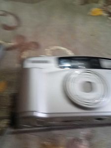Vintage Camera
