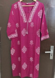 New Unused Cotton Suits Combo