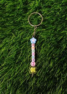 We Sell Personalized Name Keychain As Per The Orde