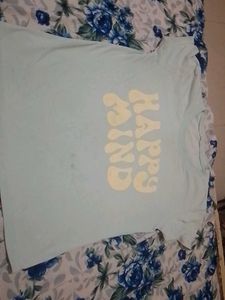 Happy Mind Tee
