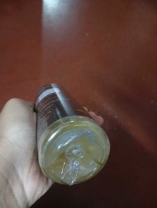 Urban Botanics Cold Pressed Hair Oil