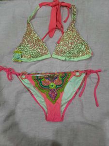 💧Sewwmig Bra Panty Set 💧