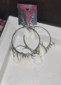 Earring Bundle - Statement Pieces 4 Pair