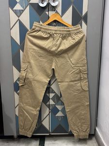 Cargo Pants
