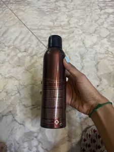 ORIBE hair Spray