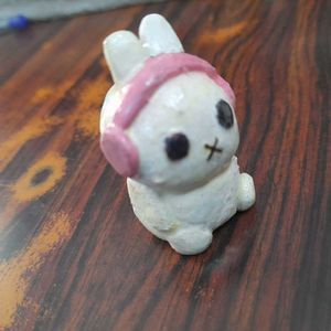 Cute Handmade Miffy🐰🌸