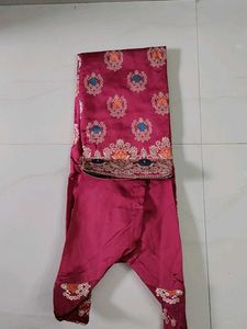 Festive Wear Kurta Set For Women