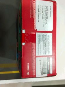 Nintendo Switch OLED 64GB
