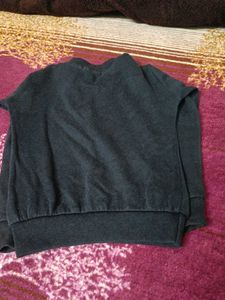 Winter Top Nd Sweater