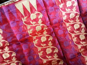 New Sari
