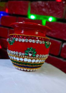 Decorative Pooja Kalash