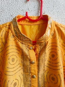 Festive Wear Kurta