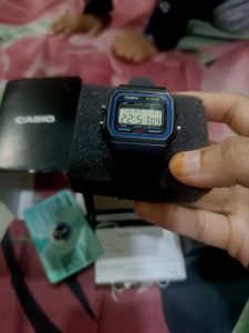 Casio Digital Watch