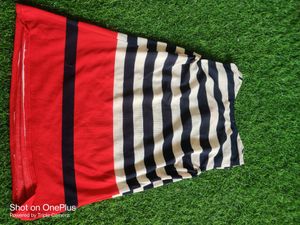 Sleeveless Western Top