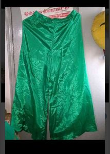 Suit Plazo With Dupatta