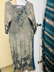 Sale🎉🎉kurta Set