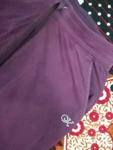 Purple Lower